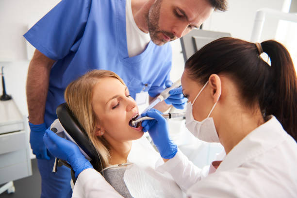 Best Periodontal (Gum) Disease Treatment  in Kotzebue, AK