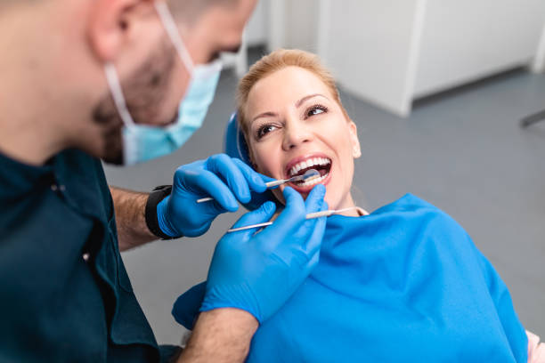 Advanced Technology for Better Dental Care in Kotzebue, AK