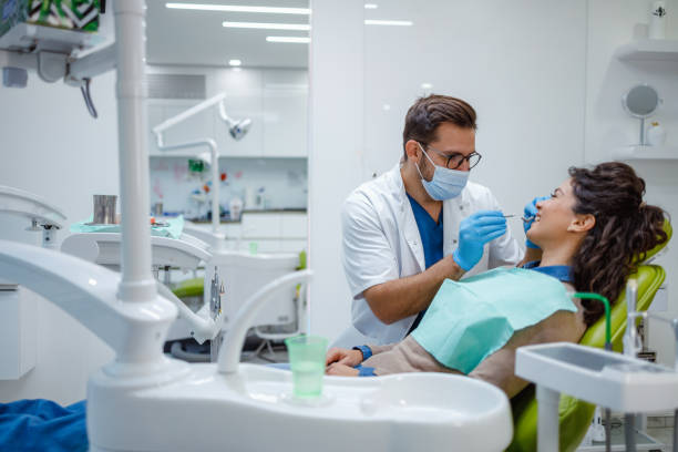 Best Tooth Extraction  in Kotzebue, AK
