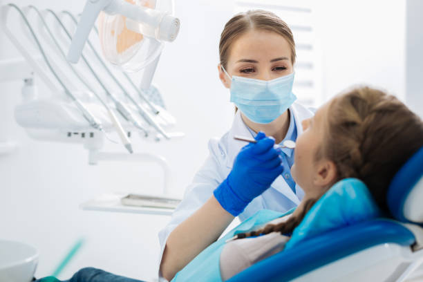 Best Preventive Dentistry  in Kotzebue, AK